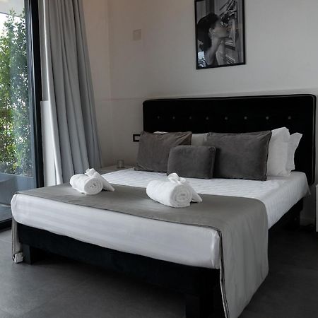 Secret Garden Resort & Spa Palma Campania Exterior photo